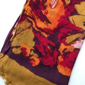 Banana Republic scarf